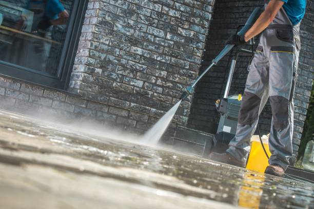 Best Playground Equipment Cleaning  in Apple Creek, OH