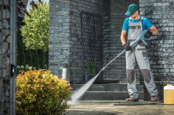 Best Post-Construction Pressure Washing  in Apple Creek, OH