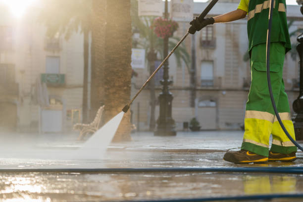 Best Parking Lot and Garage Cleaning  in Apple Creek, OH