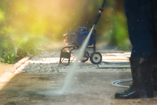 Best Fence Cleaning  in Apple Creek, OH
